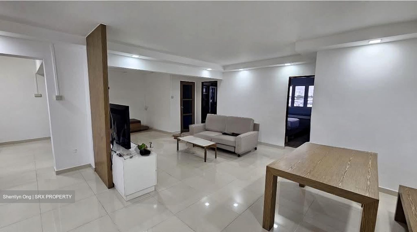 Blk 116 Lengkong Tiga (Bedok), HDB 5 Rooms #544754601